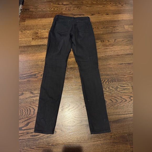 J Brand Maria Jean size 27 - Picture 6 of 6